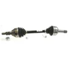 Image de Arbre De Transmission 24965 Spidan Spidan 24965 Opel;Saab;Vauxhall