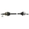 Image de Arbre De Transmission 24966 Spidan Spidan 24966 Opel;Vauxhall