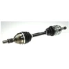 Image de Arbre De Transmission 24985 Spidan Spidan 24985 Opel;Vauxhall