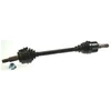 Image de Arbre De Transmission 25261 Spidan Spidan 25261 Nissan;Opel;Renault;Vauxhall