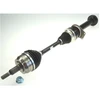 Image de Arbre De Transmission 25287 Spidan Spidan 25287 Volkswagen
