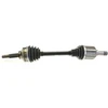 Image de Arbre De Transmission 25359 Spidan Spidan 25359 Ford