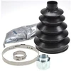 Image de Jeu De Joints-Soufflets, Arbre De Commande 25400 Spidan Spidan 25400 Citroen;Peugeot