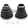 Image de Jeu De Joints-Soufflets, Arbre De Commande 25405 Spidan Spidan 25405 Land Rover