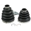 Image de Jeu De Joints-Soufflets, Arbre De Commande 25408 Spidan Spidan 25408 Land Rover