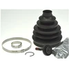 Image de Jeu De Joints-Soufflets, Arbre De Commande 25445 Spidan Spidan 25445 Volvo