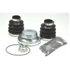 Image de Jeu De Joints-Soufflets, Arbre De Commande 25587 Spidan Spidan 25587 Mercedes-Benz