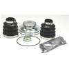 Image de Jeu De Joints-Soufflets, Arbre De Commande 25588 Spidan Spidan 25588 Mercedes-Benz