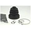 Image de Jeu De Joints-Soufflets, Arbre De Commande 25647 Spidan Spidan 25647 Bmw