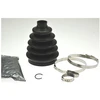 Image de Jeu De Joints-Soufflets, Arbre De Commande 25652 Spidan Spidan 25652 Bmw