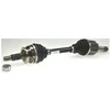 Image de Arbre De Transmission 25727 Spidan Spidan 25727 Opel;Vauxhall