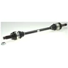 Image de Arbre De Transmission 25802 Spidan Spidan 25802 Bmw