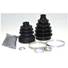 Image de Jeu De Joints-Soufflets, Arbre De Commande 25818 Spidan Spidan 25818 Mitsubishi