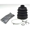 Image de Jeu De Joints-Soufflets, Arbre De Commande 25840 Spidan Spidan 25840 Suzuki