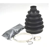 Image de Jeu De Joints-Soufflets, Arbre De Commande 25847 Spidan Spidan 25847 Dacia