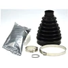 Image de Jeu De Joints-Soufflets, Arbre De Commande 25855 Spidan Spidan 25855 Alfa Romeo;Dacia;Fiat;Jeep;Renault