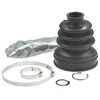 Image de Jeu De Joints-Soufflets, Arbre De Commande 25897 Spidan Spidan 25897 Nissan