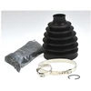 Image de Jeu De Joints-Soufflets, Arbre De Commande 25898 Spidan Spidan 25898 Renault
