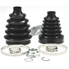 Image de Jeu De Joints-Soufflets, Arbre De Commande 25927 Spidan Spidan 25927 Ford