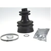 Image de Jeu De Joints-Soufflets, Arbre De Commande 26172 Spidan Spidan 26172 Saab