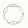 Image de Jeu De Manchons D'Essieu Gknb30052 Spidan Spidan Gknb30052 Ford