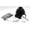 Image de Jeu De Joints-Soufflets, Arbre De Commande 36000 Spidan Spidan 36000 Ford