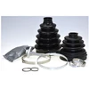 Image de Jeu De Joints-Soufflets, Arbre De Commande 36007 Spidan Spidan 36007 Volvo