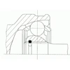 Image de Jeu De Joints, Arbre De Transmission 36043 Spidan Spidan 36043 Mazda