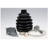 Image de Jeu De Joints-Soufflets, Arbre De Commande 36302 Spidan Spidan 36302 Mercedes-Benz