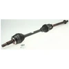 Image de Arbre De Transmission 36154 Spidan Spidan 36154 Renault