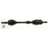 Image de Arbre De Transmission 36258 Spidan Spidan 36258 Nissan