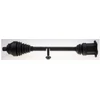 Image de Arbre De Transmission 36192 Spidan Spidan 36192 Audi