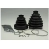 Image de Jeu De Joints-Soufflets, Arbre De Commande 36357 Spidan Spidan 36357 Bmw;