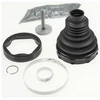 Image de Jeu De Joints-Soufflets, Arbre De Commande 36348 Spidan Spidan 36348 Volvo
