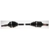 Image de Arbre De Transmission 36711 Spidan Spidan 36711 Ford