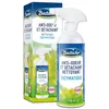 Image de Bactador Anti-Odeur Et Détachant Microbiologique 750 ml - Spray - Neutralisateur D'Odeurs Microbiologique Et Nettoyant Enzymatique - 100% Naturel en occasion ou reconditionné