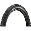 Image de Continental - Cross King 27.5 Sidewall Folding - Pneu VTT 27,5" Black - 2.60