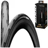 Image de Continental - Grand Prix 5000 Souple Tubetype - Pneu vélo route Black - 28 mm