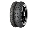 Image de Pneu ContiRoadAttack 3 CR Classic Race 150/65 R 18 M/C 69H TL