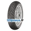 Image de Pneus moto Continental ContiScoot ( 120/70-12 RF TL 58P roue arrière, M/C )
