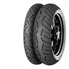 Image de Pneu ContiRoadAttack 3 CR Classic Race C Reinf 130/80 R 18 M/C 66V TL