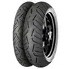 Image de Pneu sportif routier radial Moto ContiRoadAttack 3 CR 130/80 R18 66V