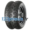 Image de Pneus moto Continental ContiTour ( 130/60B19 TL 61H M/C, Roue avant )