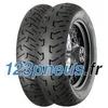 Image de Pneus moto Continental ContiTour ( 120/70B21 RF TL 68V roue arrière, M/C, Roue avant )