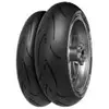 Image de Pneu sportif routier radial Moto ContiAttack SM Evo 110/70 R17 54H