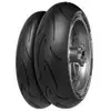 Image de Pneu sportif routier radial Moto ContiAttack SM Evo 140/70 R17 66H