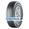 Image de Pneus toutes saisons Continental VanContact A/S ( 235/65 R16C 115/113R 8PR )