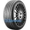 Image de Pneus été Continental ContiSportContact 5 P ( 225/40 ZR19 93Y XL MO, avec rebord protecteur de jante )