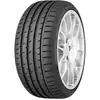 Image de Pneu Continental Été - ContiSportContact 3 245/45R18 96Y