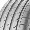 Image de Pneu d'été Voiture ContiSportContact 3 E SSR 245/45 R18 96Y